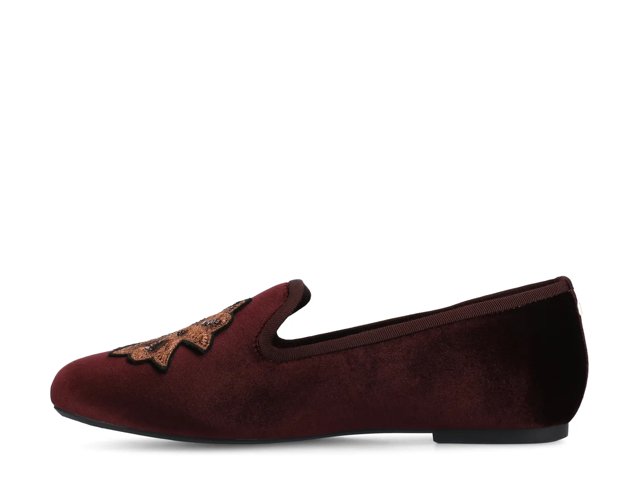 The Starling Loafer