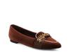 The Sparrow Loafer Red view
