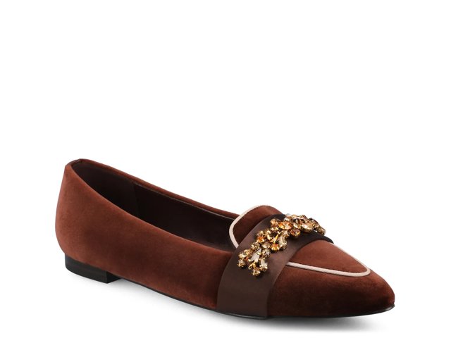 The Sparrow Loafer