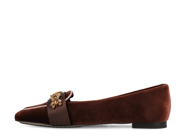 The Sparrow Loafer