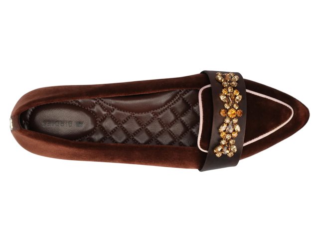 The Sparrow Loafer