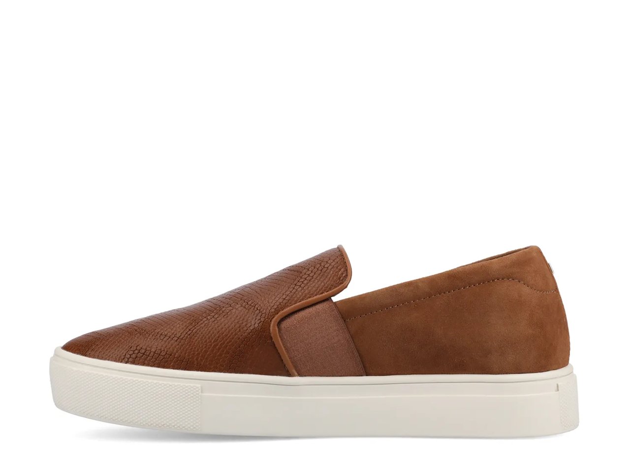 The Swift Slip-On Sneaker