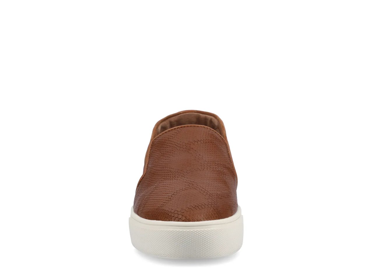 The Swift Slip-On Sneaker