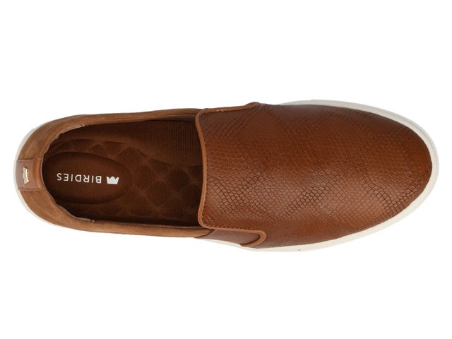 Birdies The Swift Slip-On Sneaker - Free Shipping | DSW