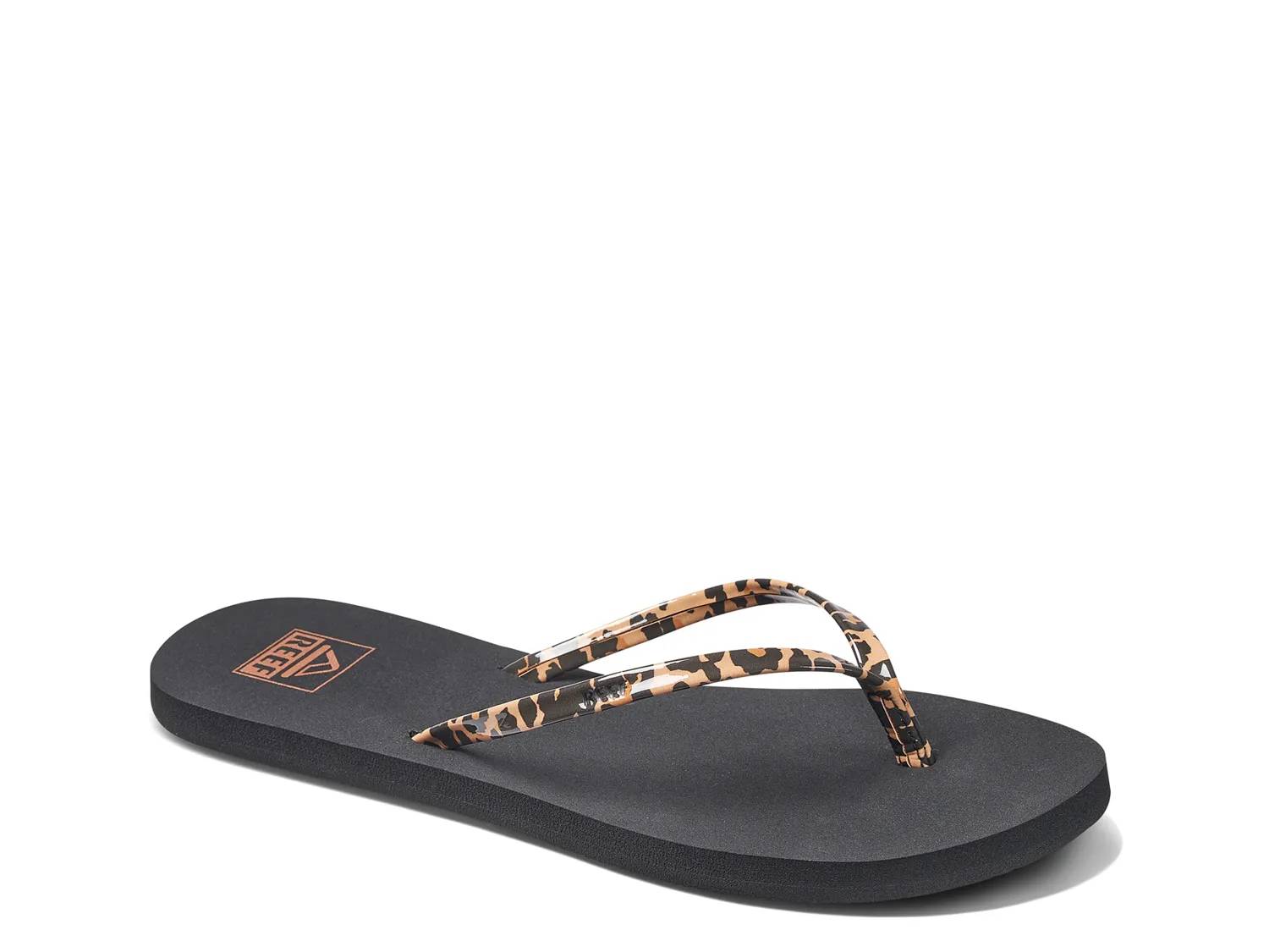 Bliss Nights Flip Flop