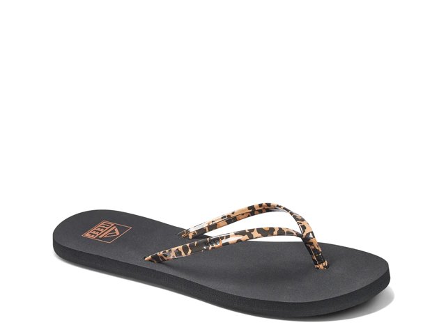 Bliss Nights Flip Flop