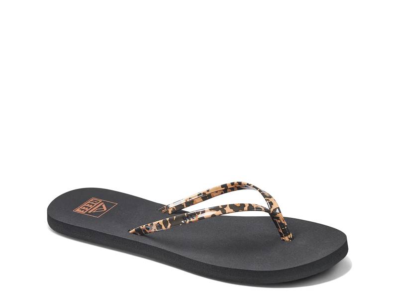Bliss Nights Flip Flop
