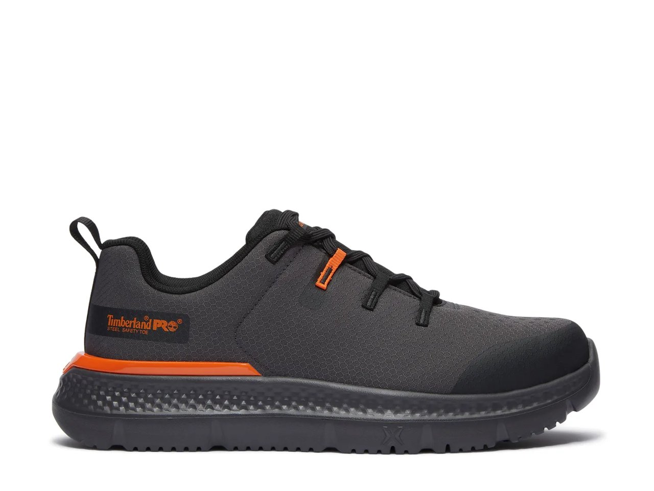 Intercept Steel Toe Work Sneaker - Men's