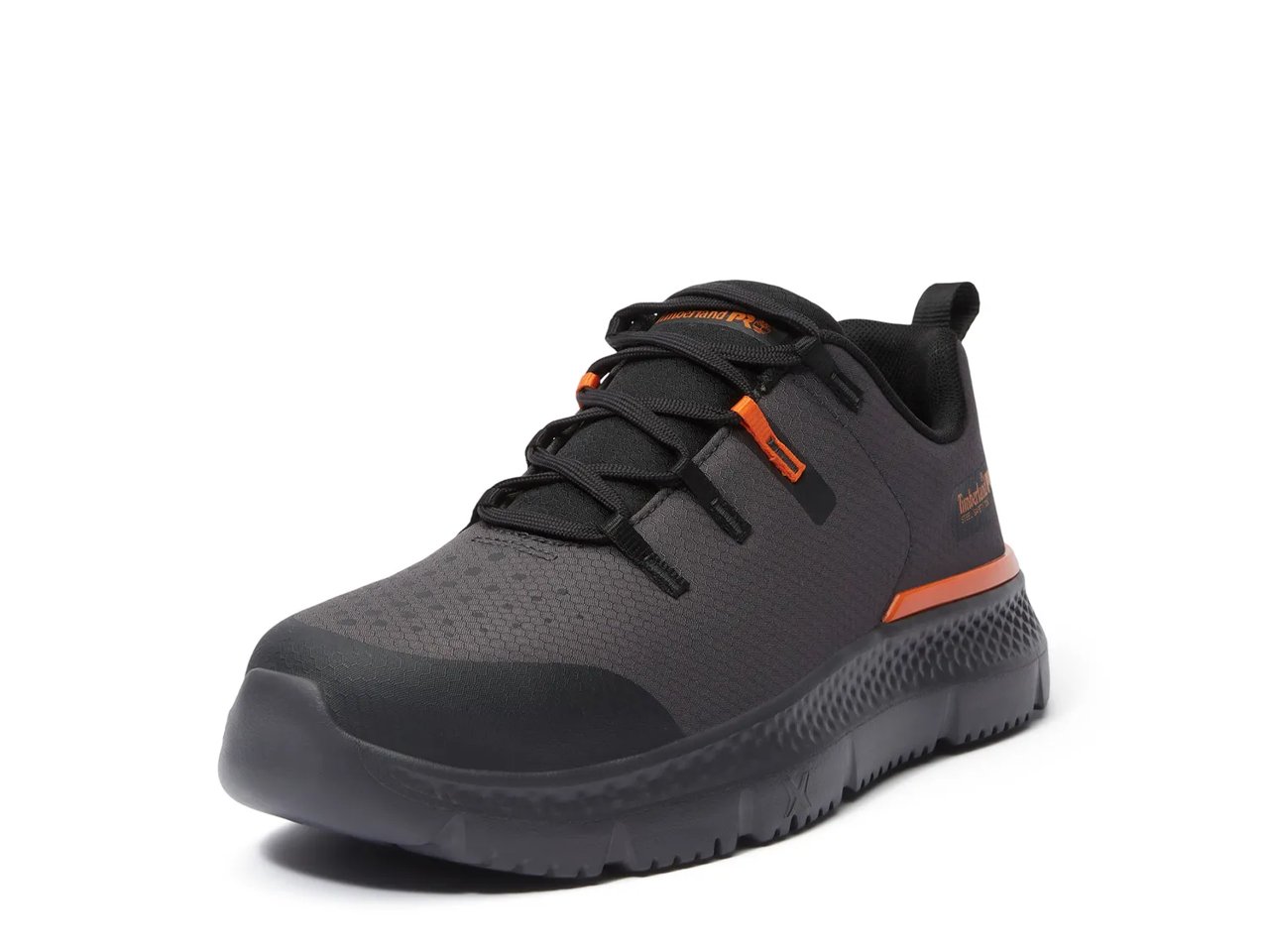 Intercept Steel Toe Work Sneaker - Men's