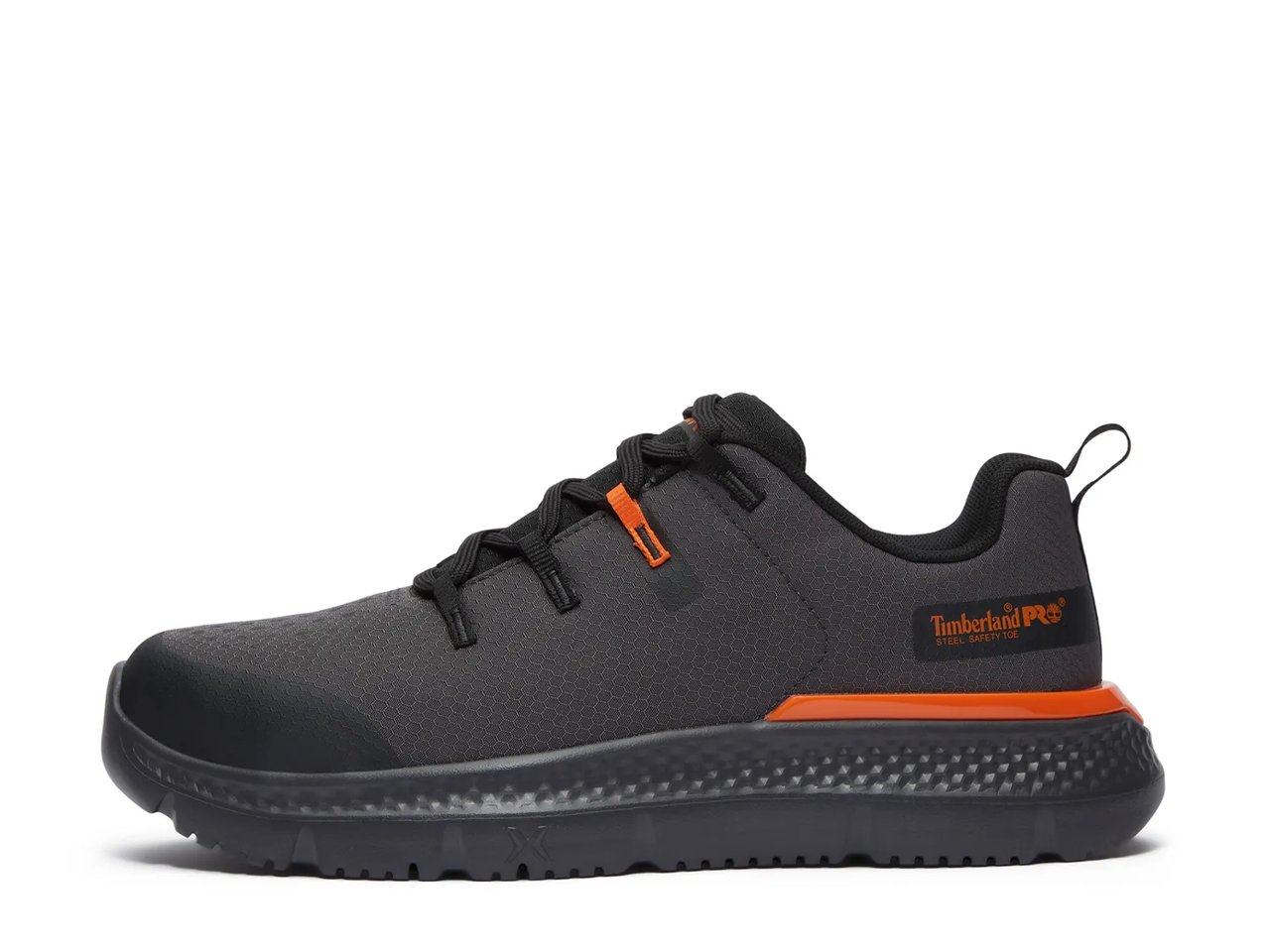 Intercept Steel Toe Work Sneaker - Men's