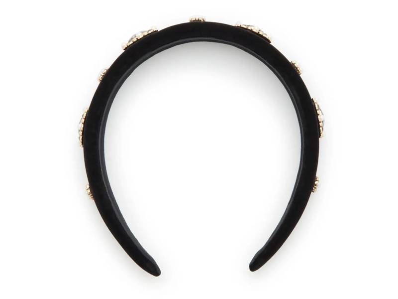 Jeweled Headband