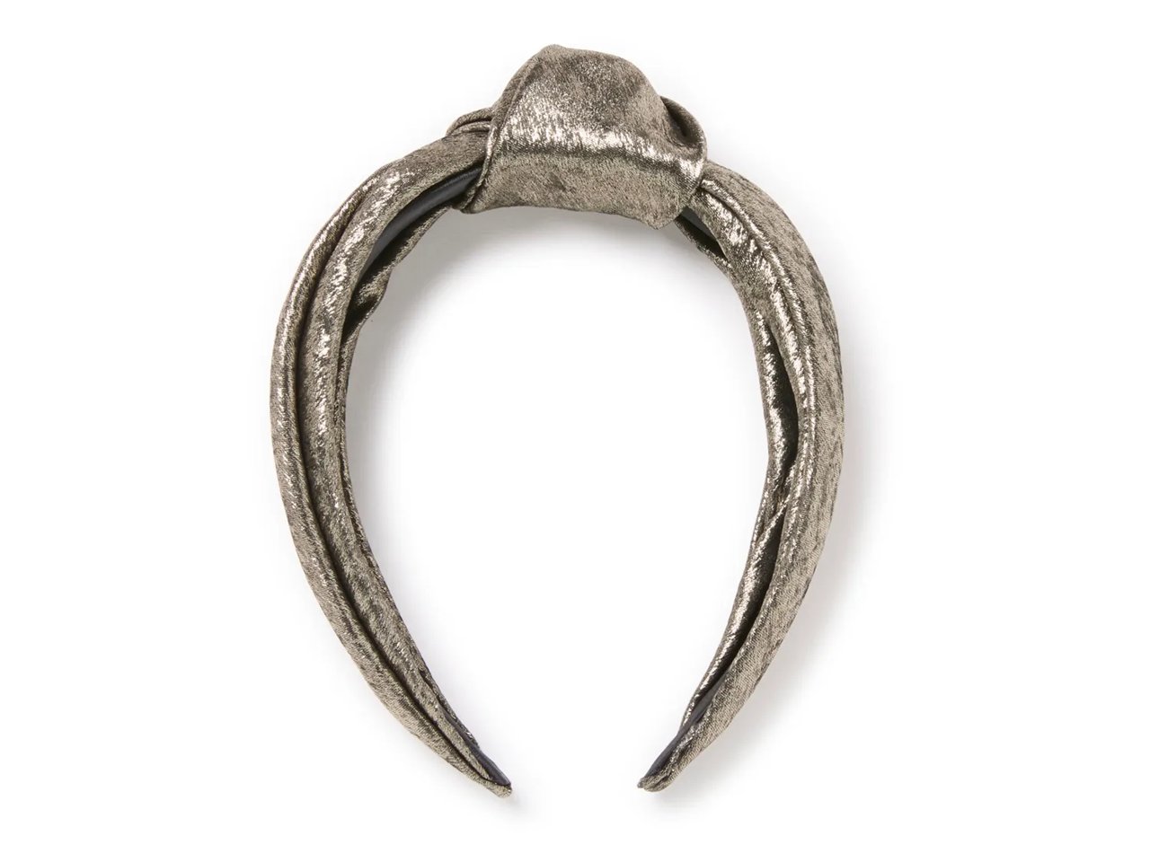Metallic Headband