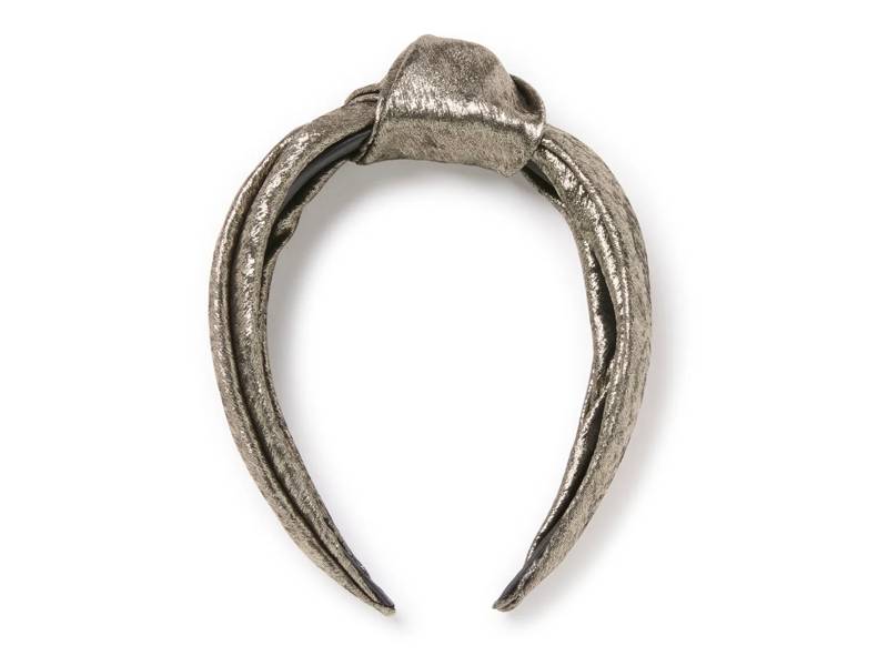 Metallic Headband