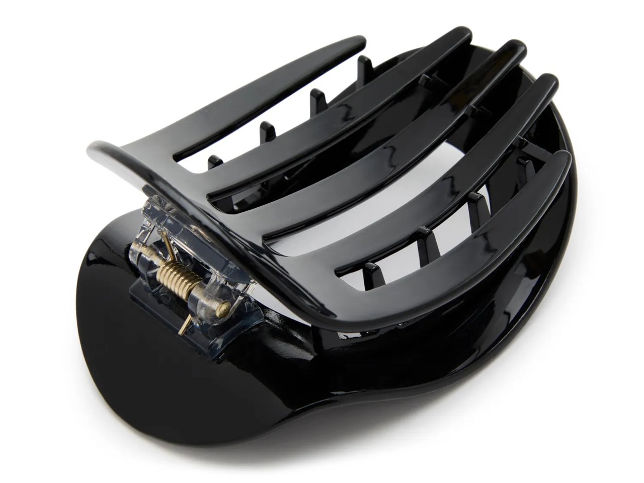 Flat Hair Clip - 1 Pack