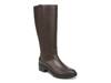 Brinley Boot Dark Brown view