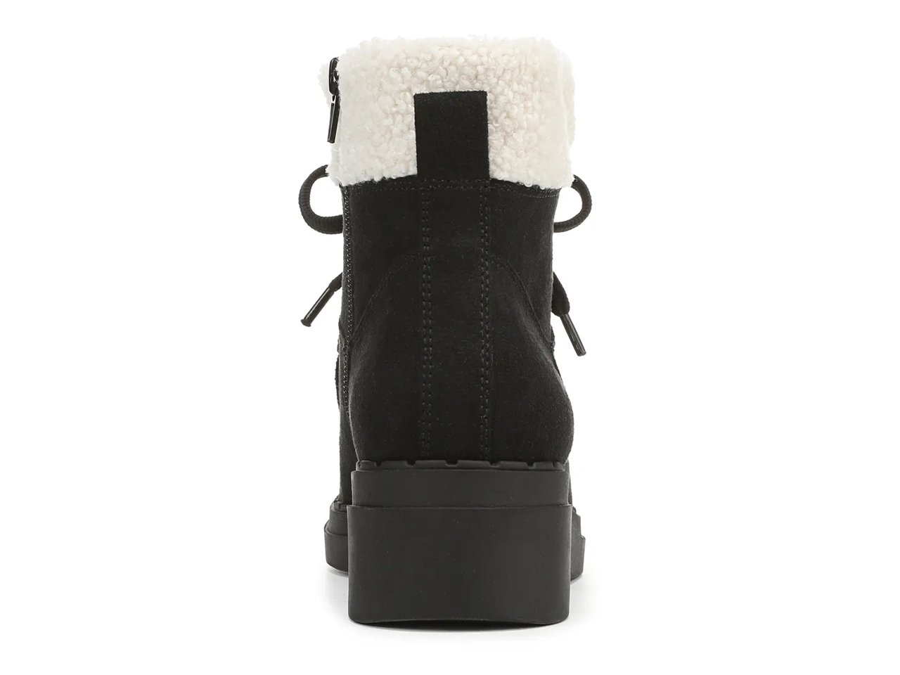 Devon Wedge Bootie