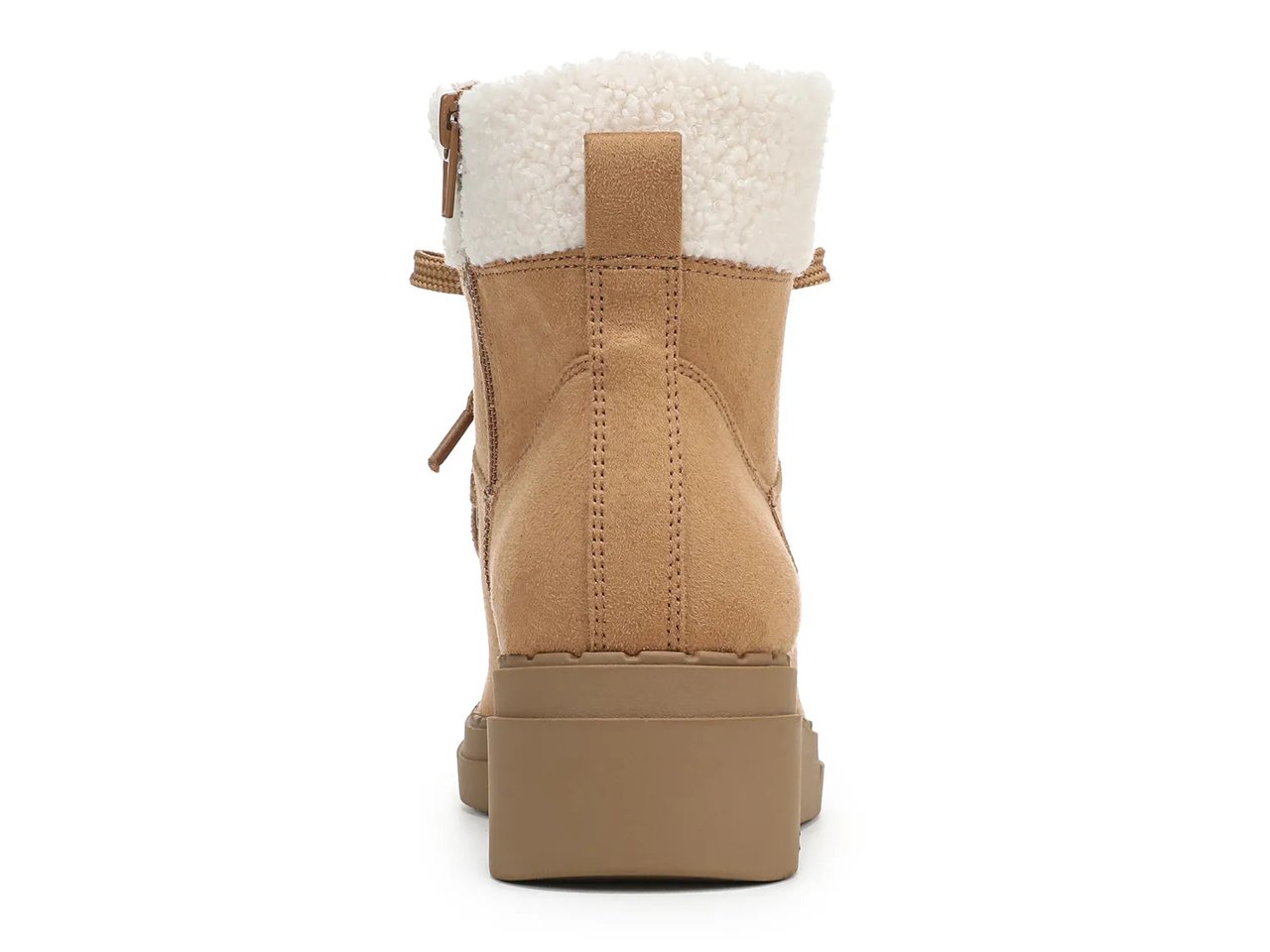 Devon Wedge Bootie