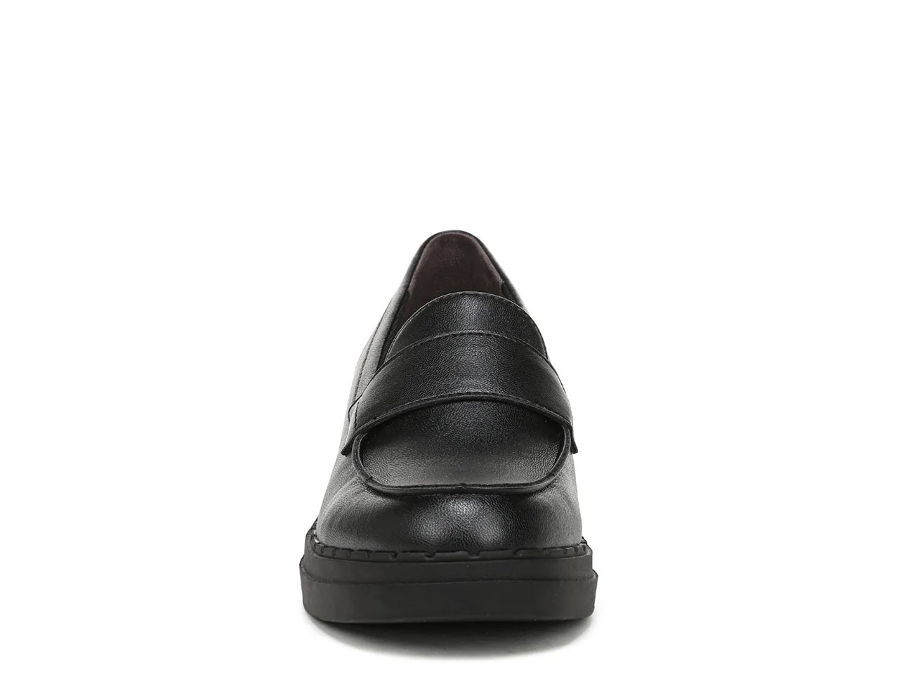Dolce Wedge Loafer