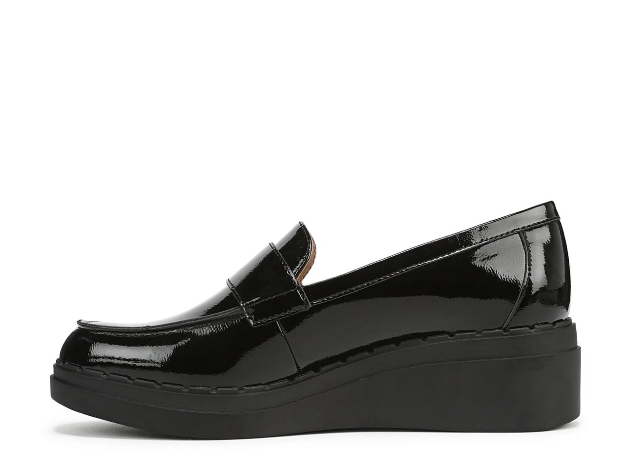 Dolce Wedge Loafer