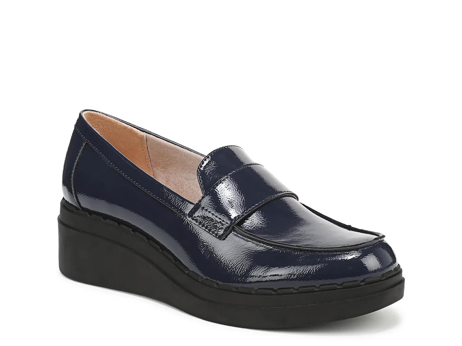 Dolce Wedge Loafer - image 4