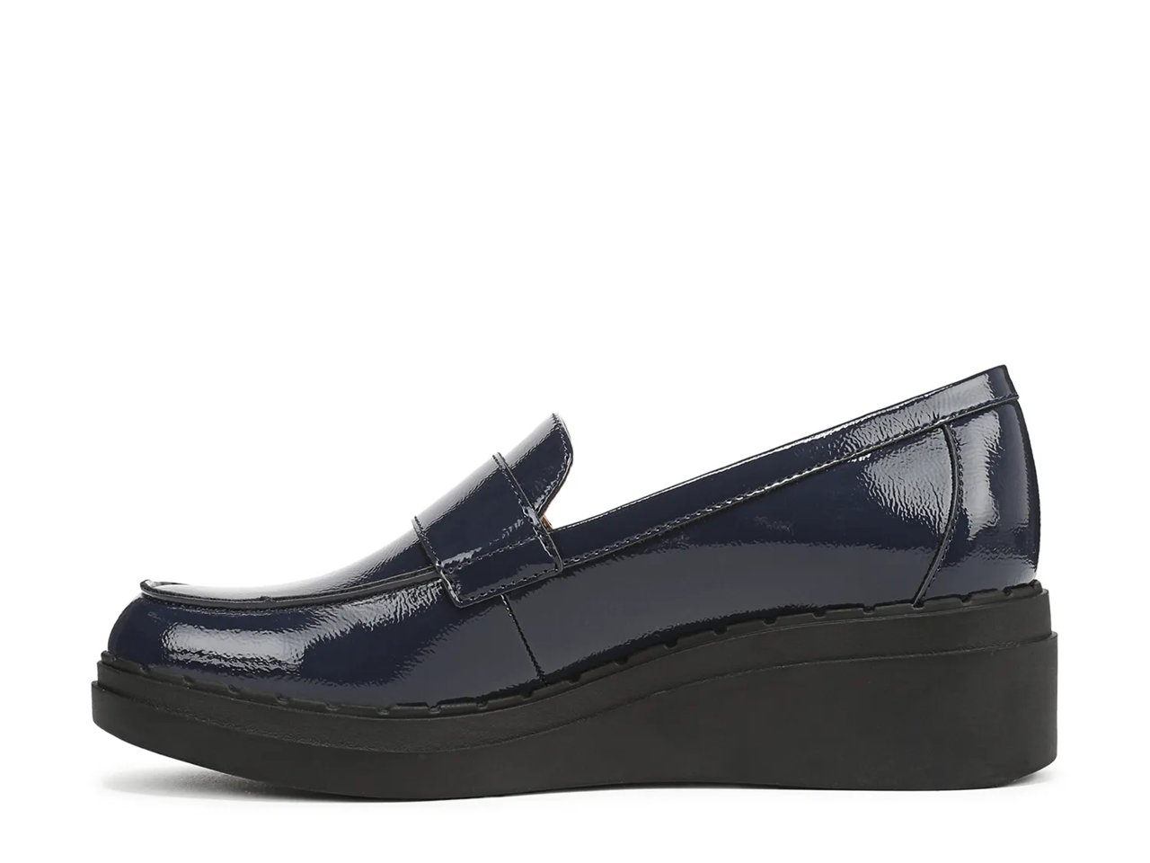 Dolce Wedge Loafer