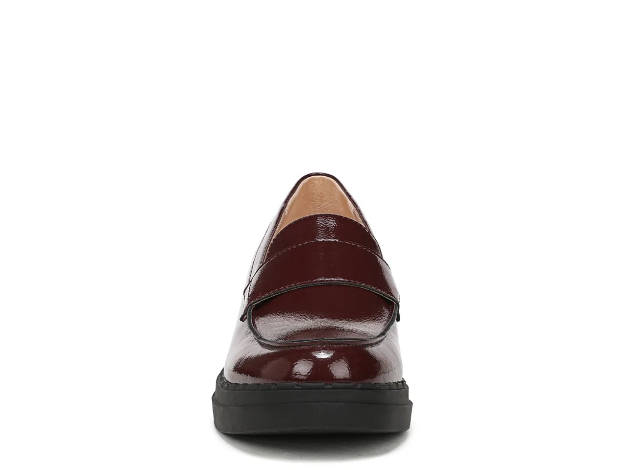 Dolce Wedge Loafer