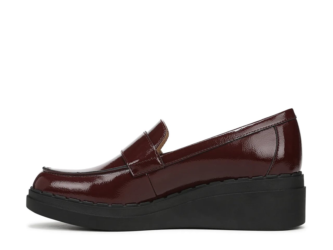 Dolce Wedge Loafer