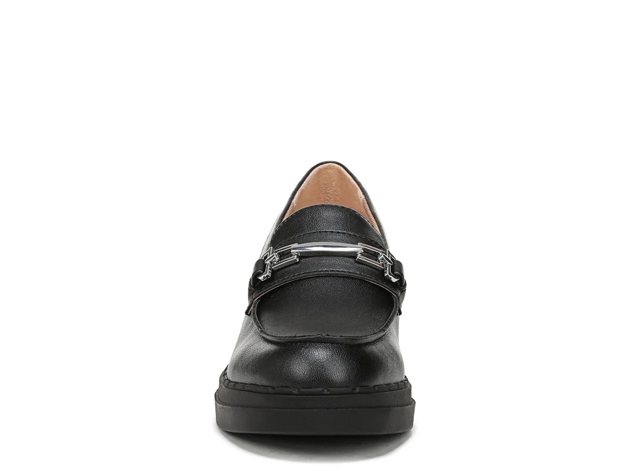 Dolce Bit Wedge Loafer