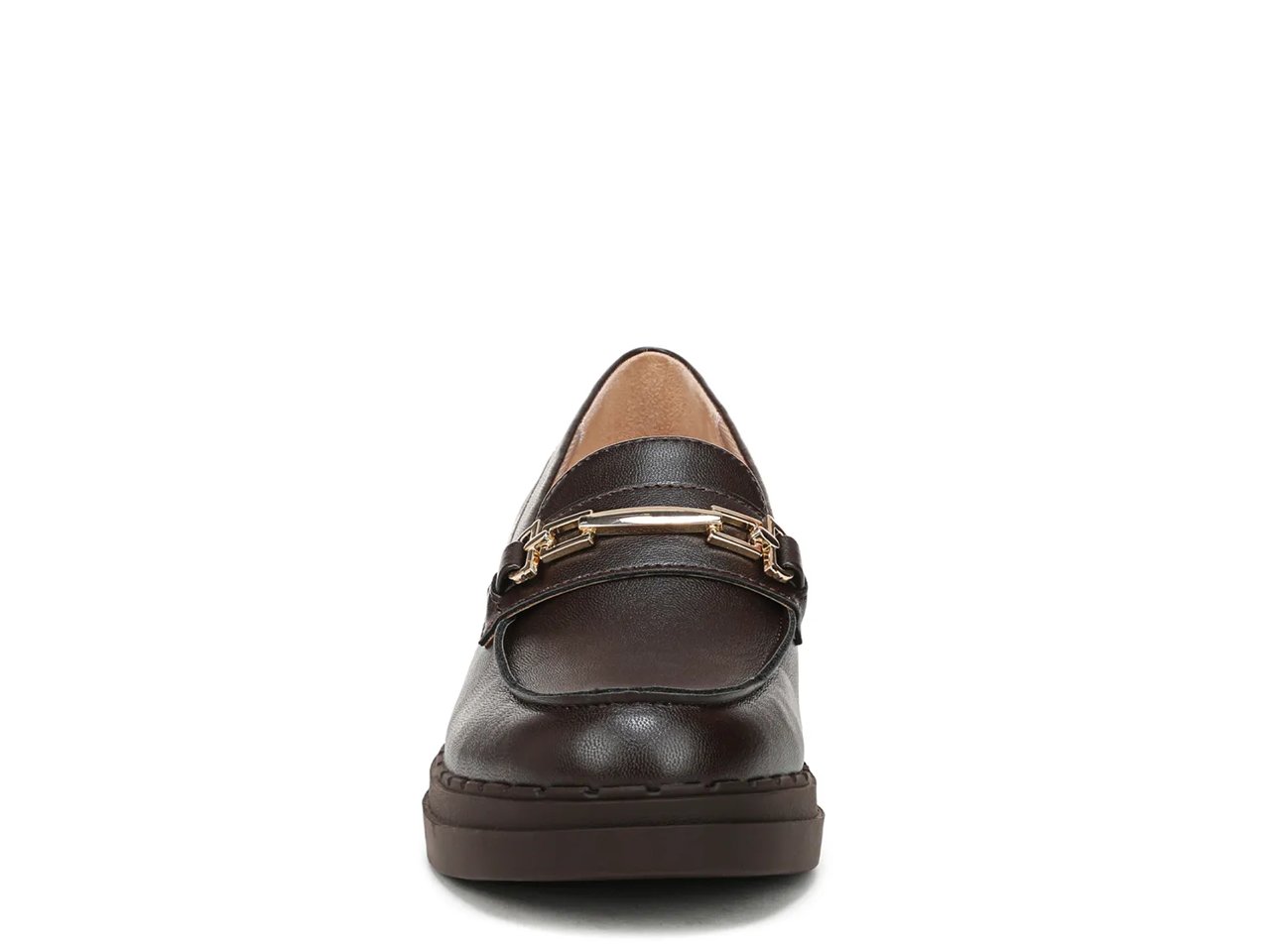 Dolce Bit Wedge Loafer