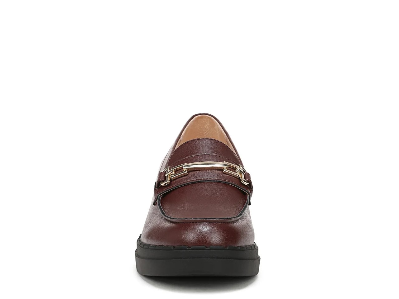 Dolce Bit Wedge Loafer