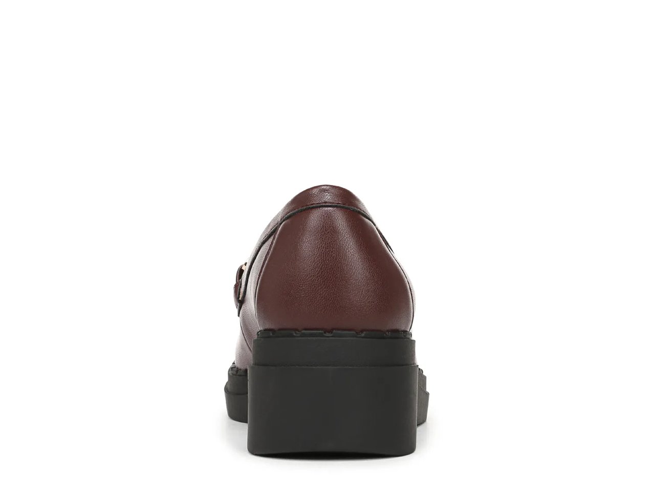 Dolce Bit Wedge Loafer