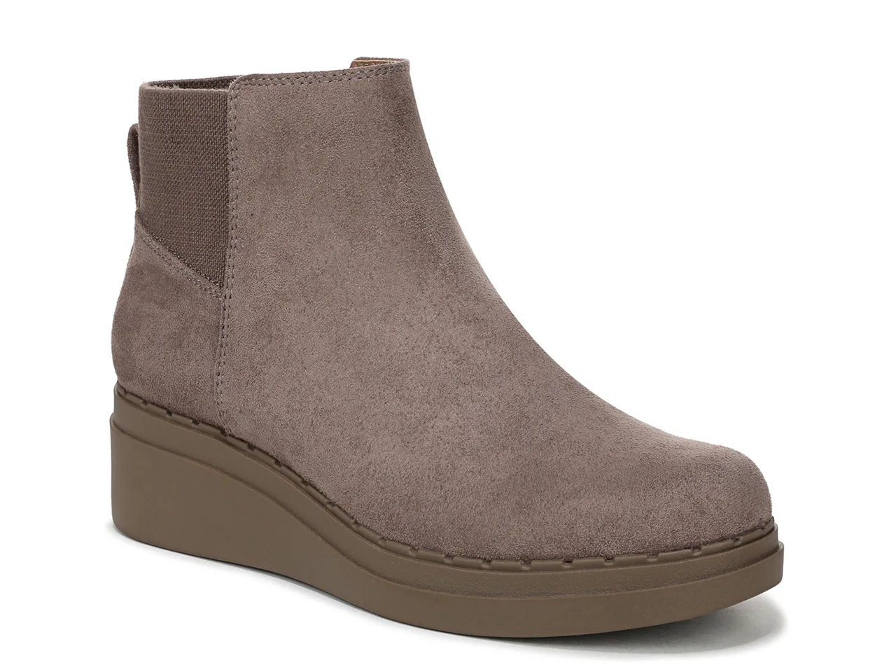 Dubliner Wedge Bootie