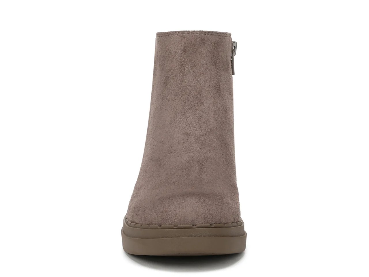Dubliner Wedge Bootie