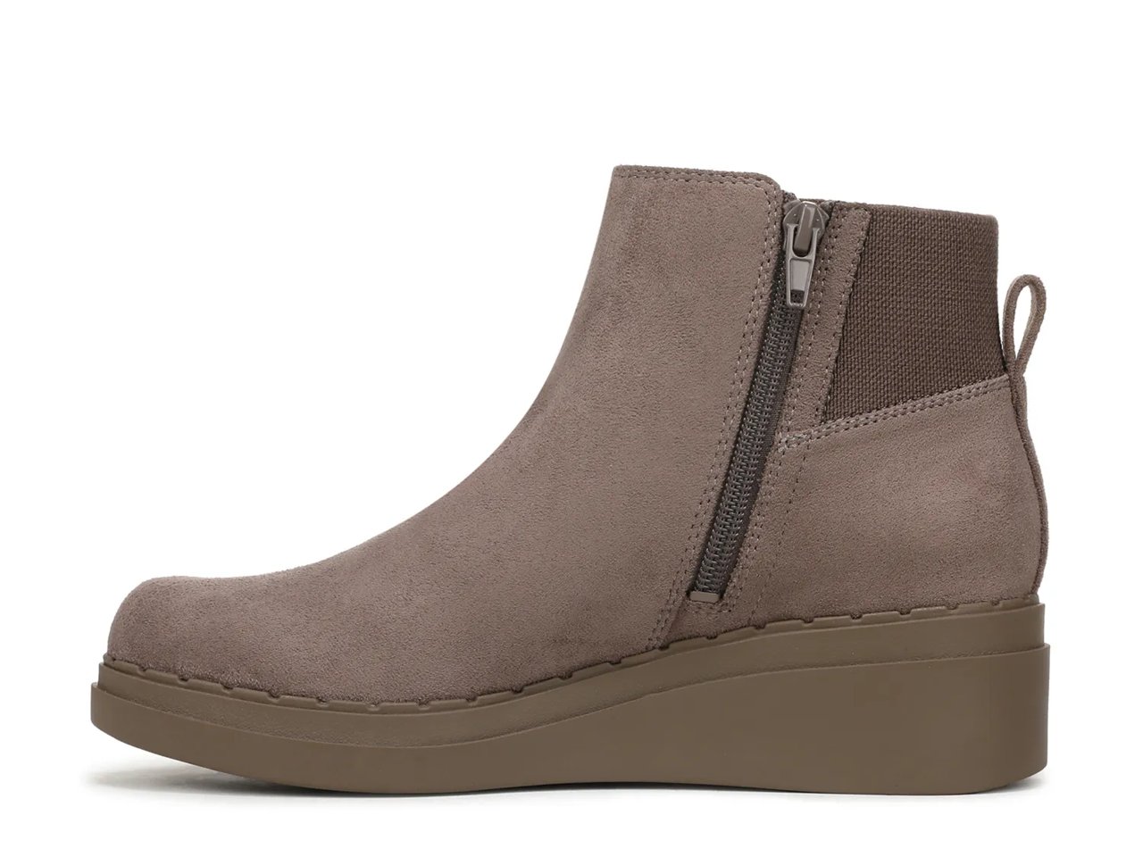 Dubliner Wedge Bootie