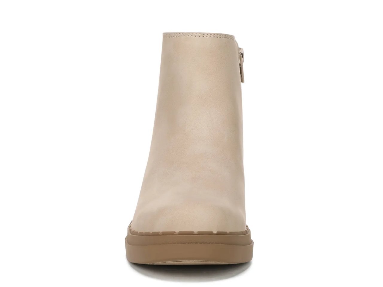 Dubliner Wedge Bootie