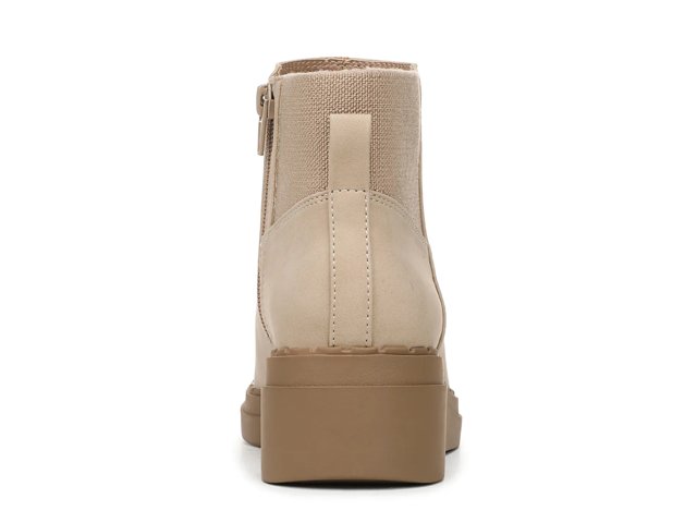 Dubliner Wedge Bootie