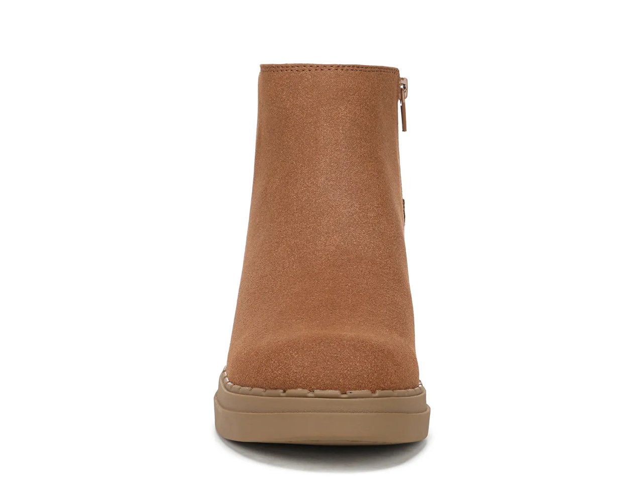 Dubliner Wedge Bootie