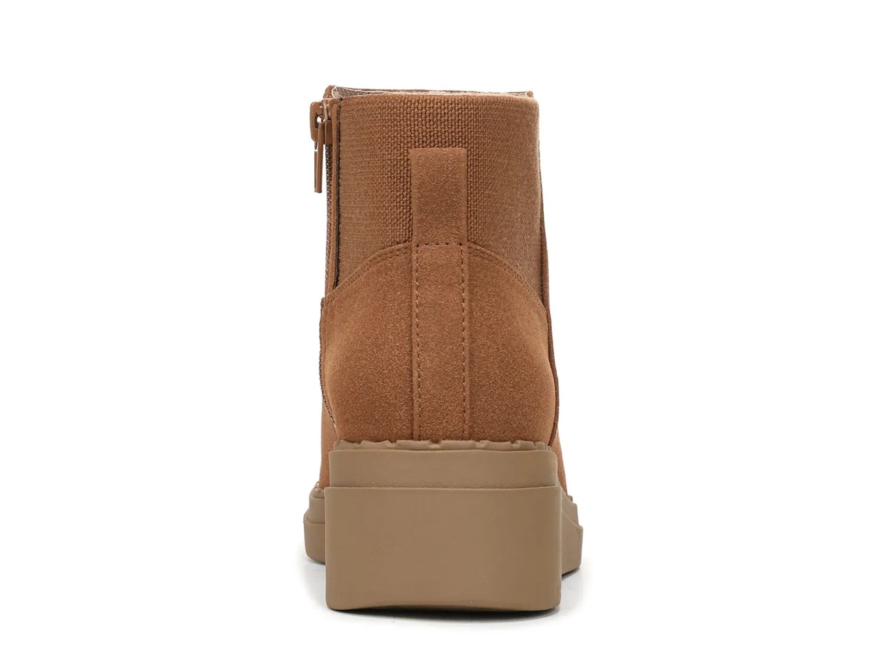 Dubliner Wedge Bootie