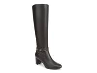 Tansy Boot Dark Brown view