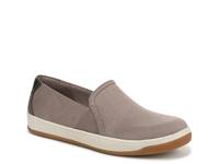 Danni Slip-On Dark Chocolate Brown view