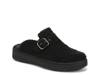 Vibe Cozy Clog Black view