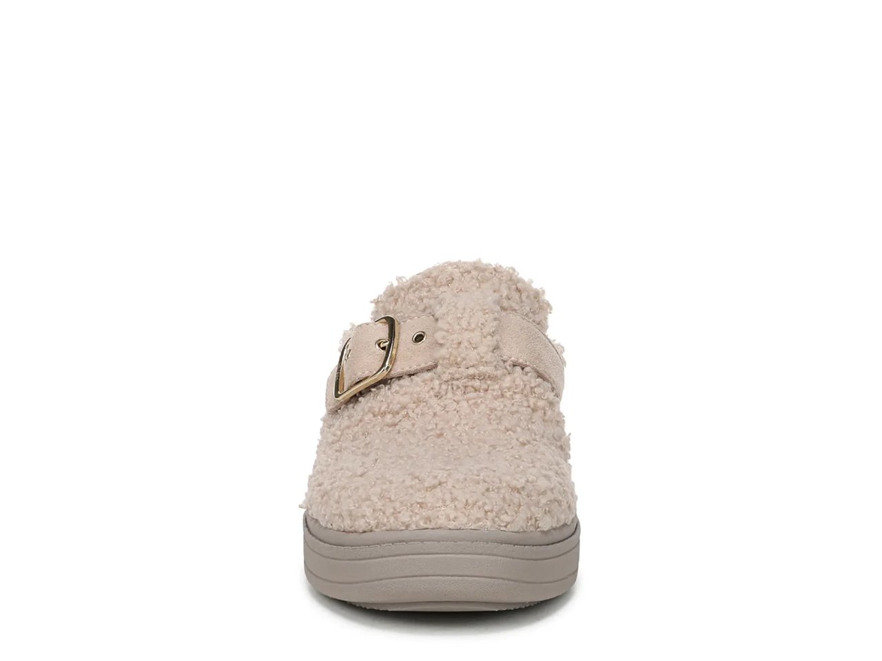Vibe Cozy Clog