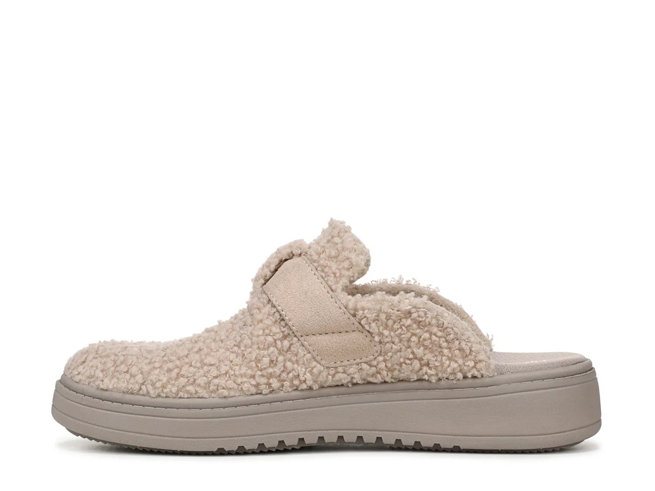 Vibe Cozy Clog