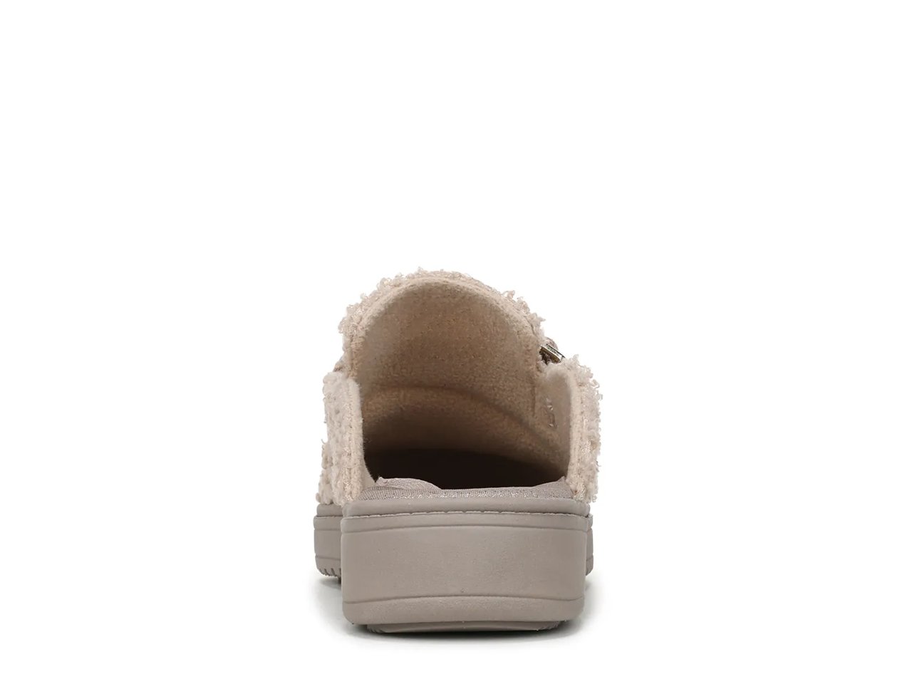 Vibe Cozy Clog