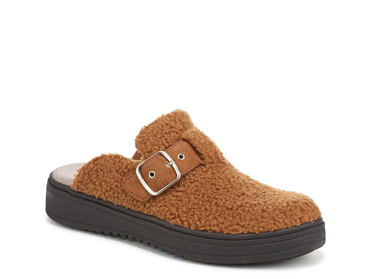 Vibe Cozy Clog