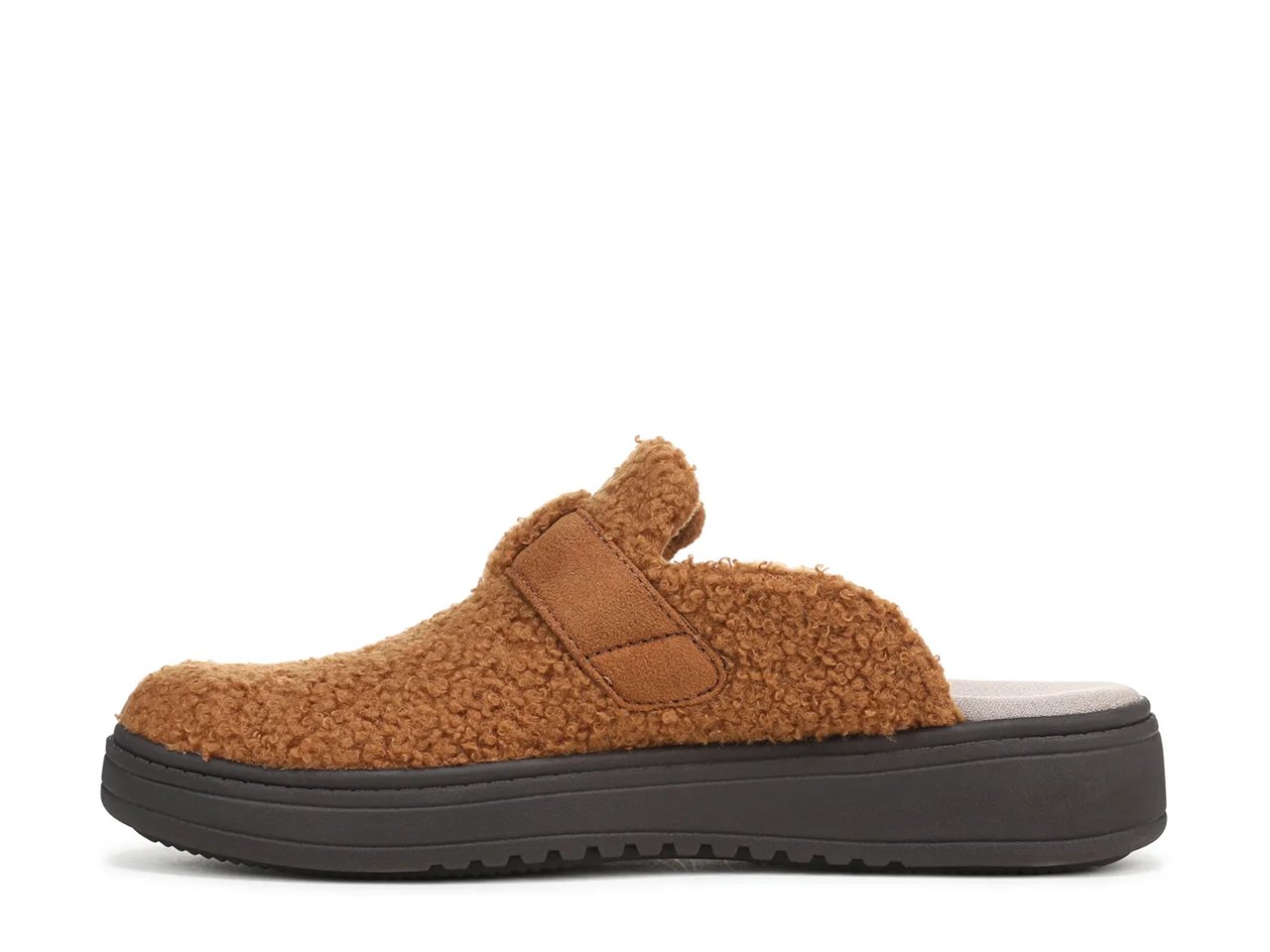 Vibe Cozy Clog