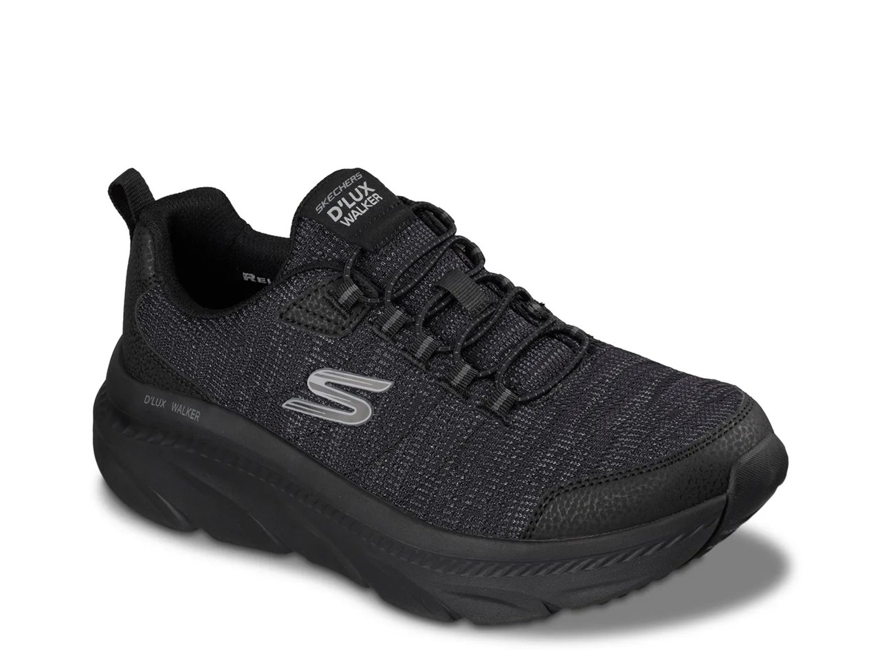 Relaxed Fit D'Lux Walker 2.0 Brexon Sneaker - Men's