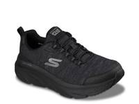 Relaxed Fit D'Lux Walker 2.0 Brexon Sneaker - Men's Black view