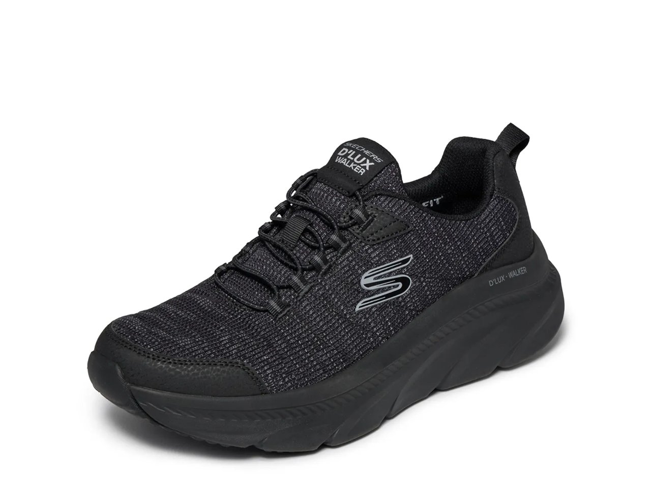 Relaxed Fit D'Lux Walker 2.0 Brexon Sneaker - Men's