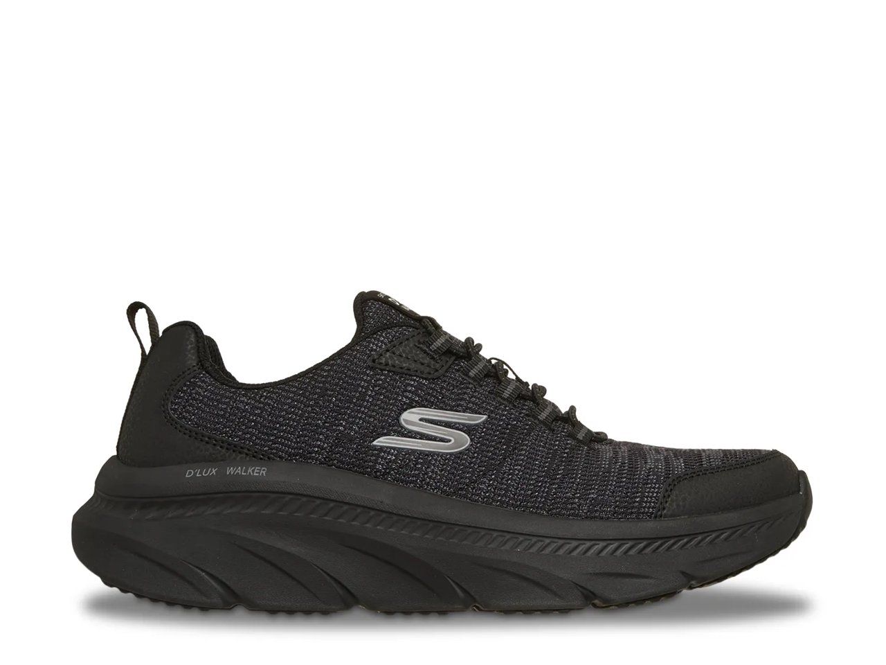 Relaxed Fit D'Lux Walker 2.0 Brexon Sneaker - Men's